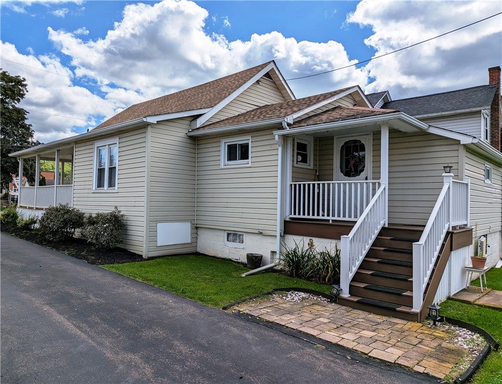 135 Main Street, Eldred, PA 16731 — photo 2