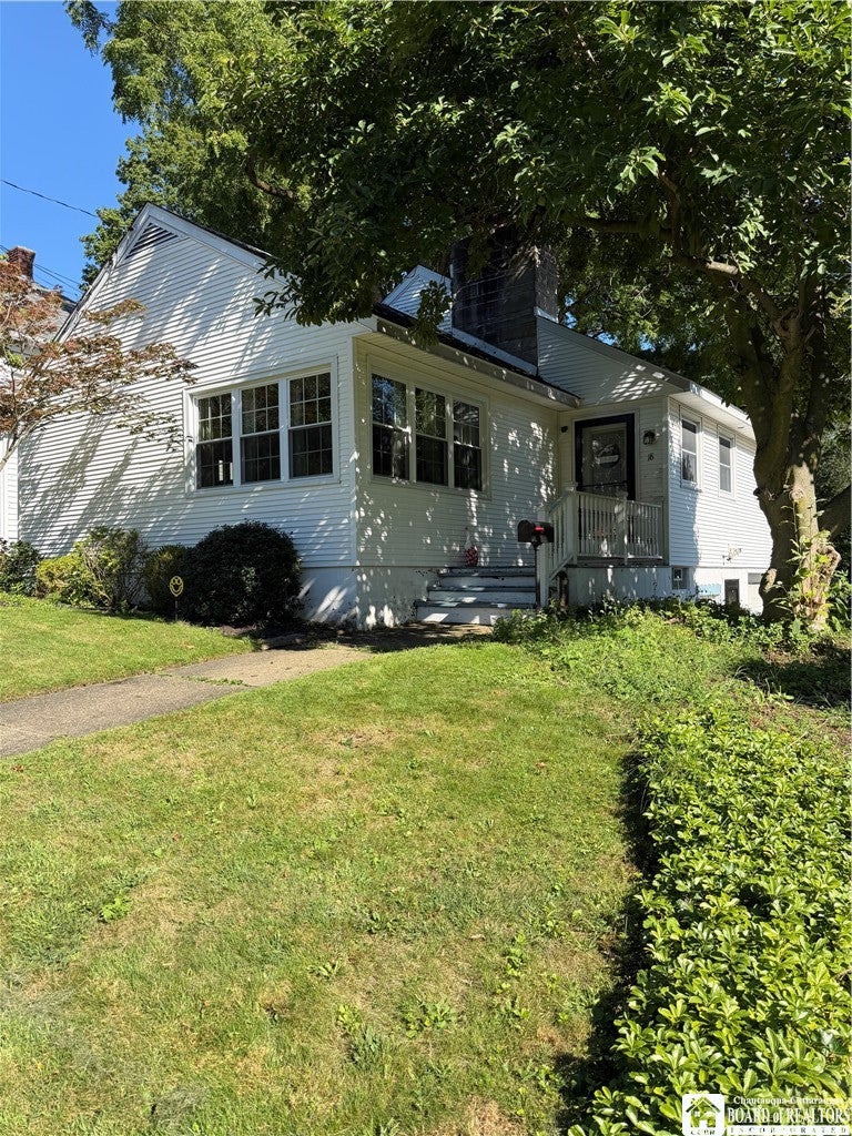 18 Risley Street — photo