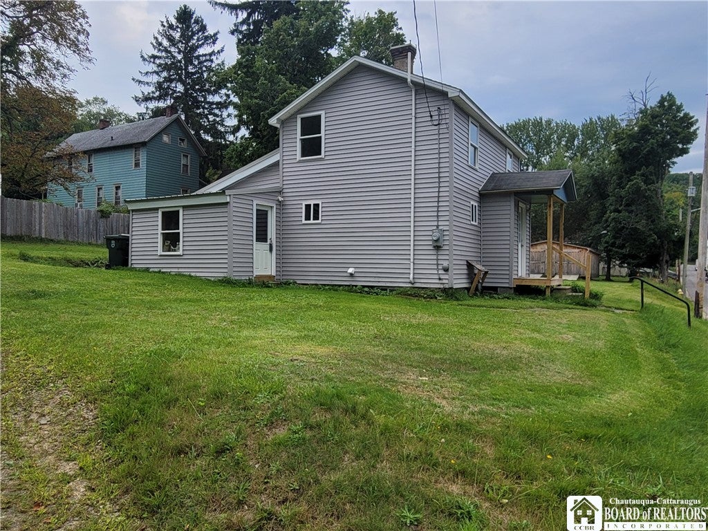 48 Eagle Street, Jamestown, NY 14701 — photo 2