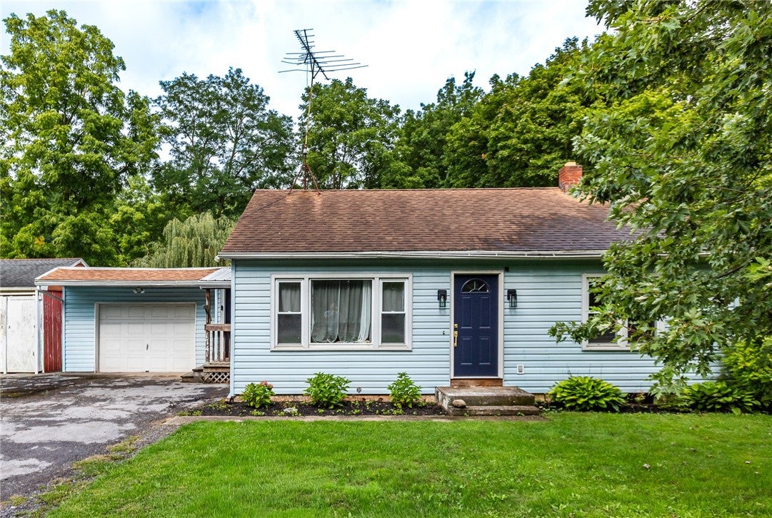 1741 State Route 88 N — photo