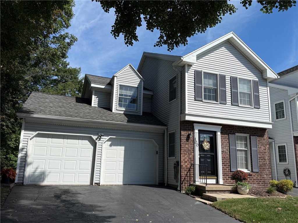 100 Port View Circle — photo