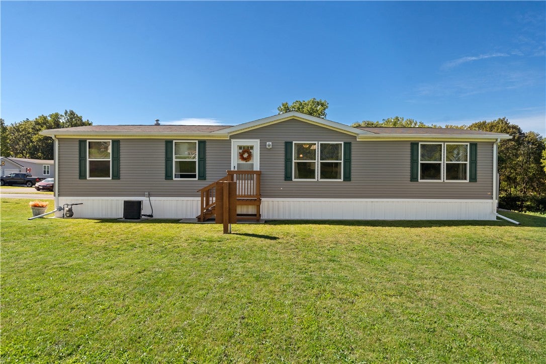 34 Perrys — photo