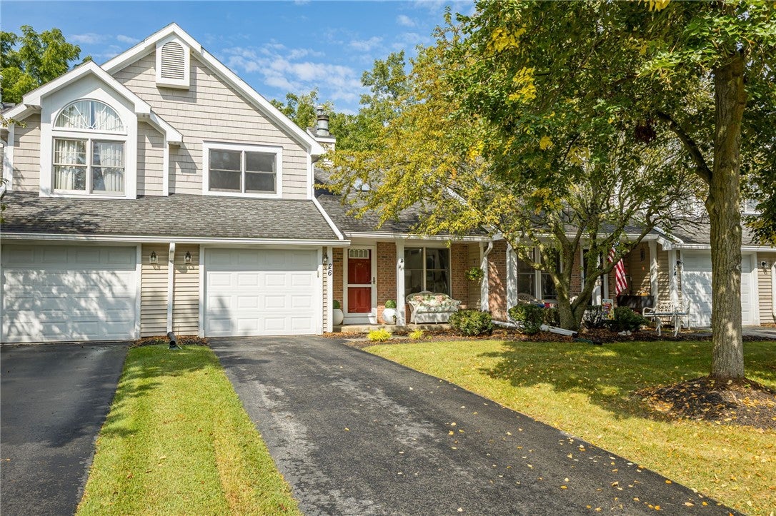 26 Running Creek Circle — photo
