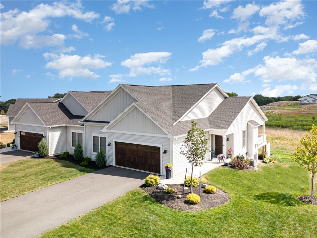 3023 Pierce Brook Trail Lot 44 — photo