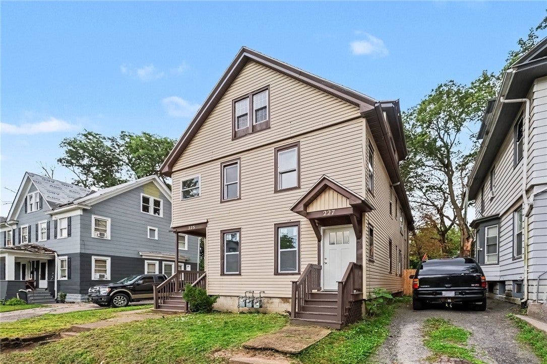 225-227 Ravine Avenue, Rochester, NY 14613 — photo 2