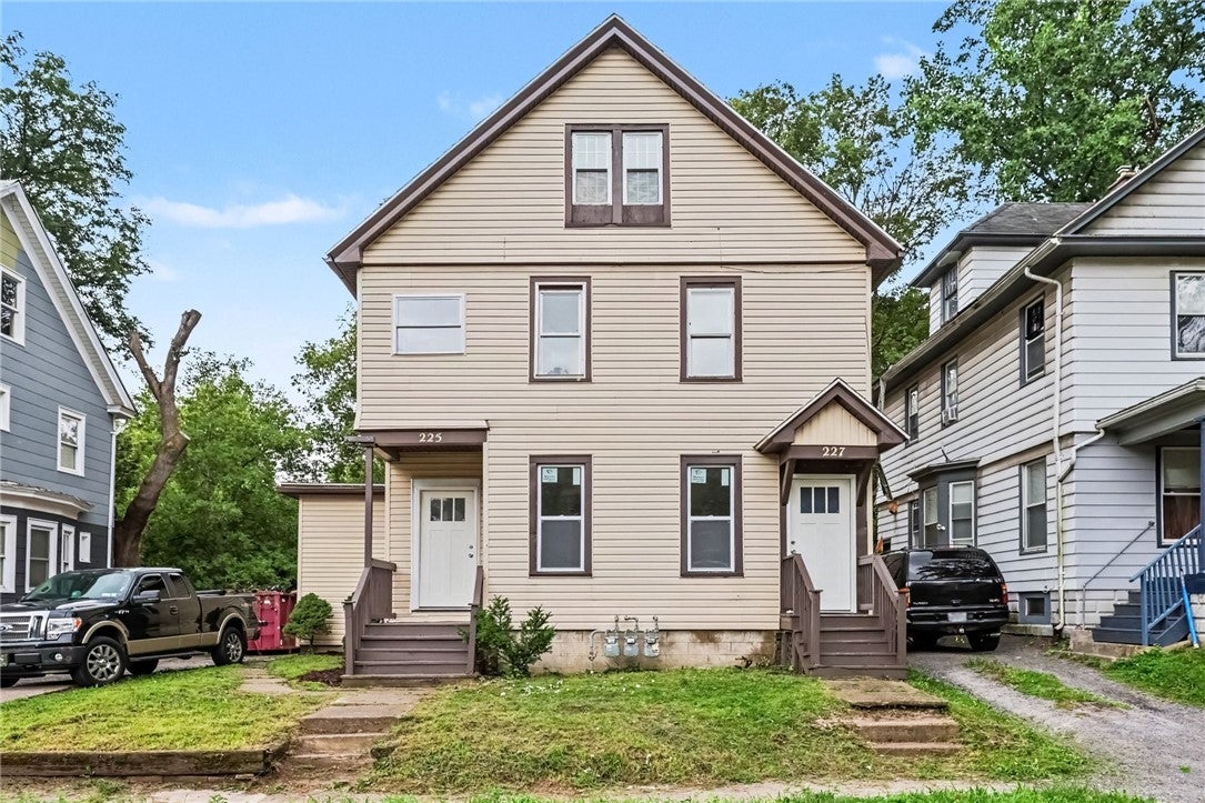 225-227 Ravine Avenue, Rochester, NY 14613 — photo 3