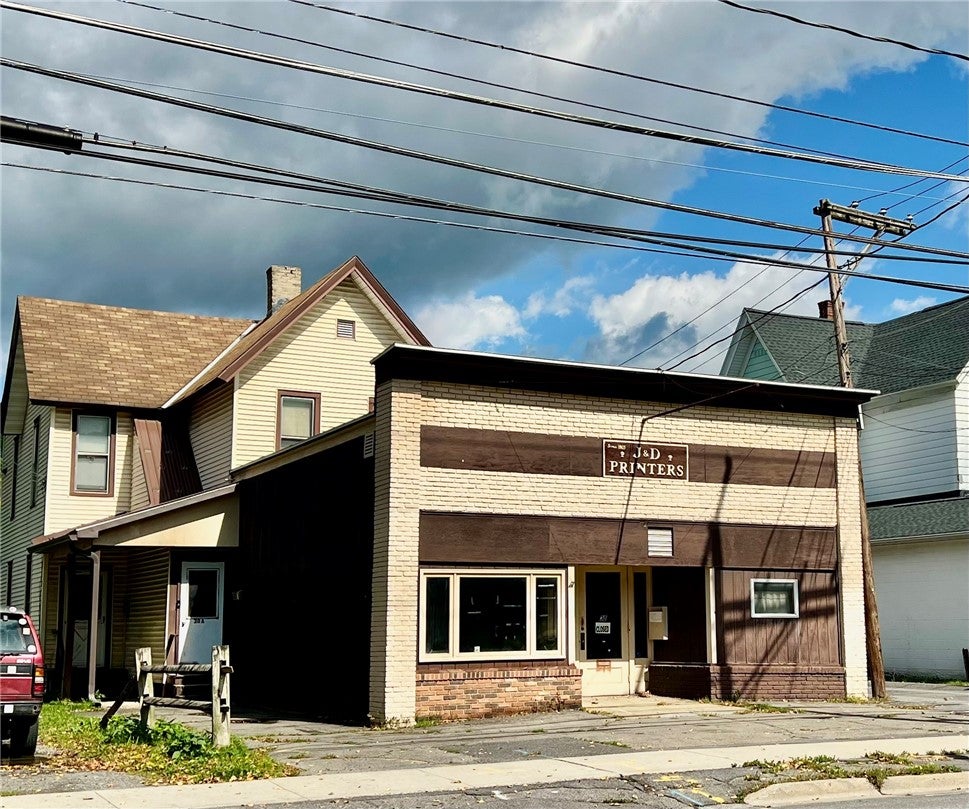 30 River Street — photo