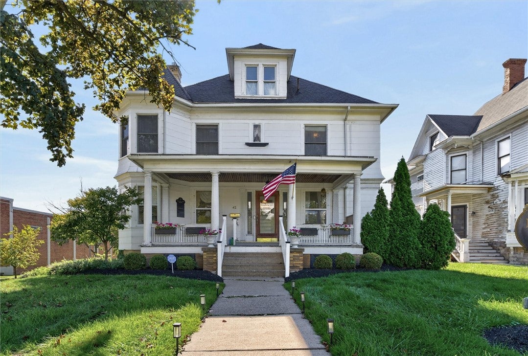42 N Main Street — photo