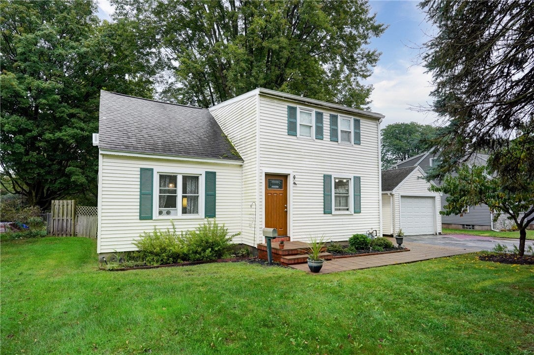 27 Jensen Drive — photo