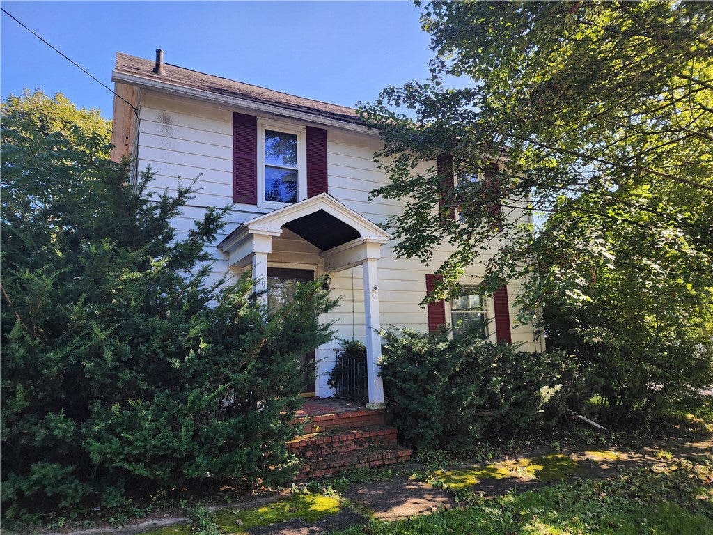 50 Seward Street — photo