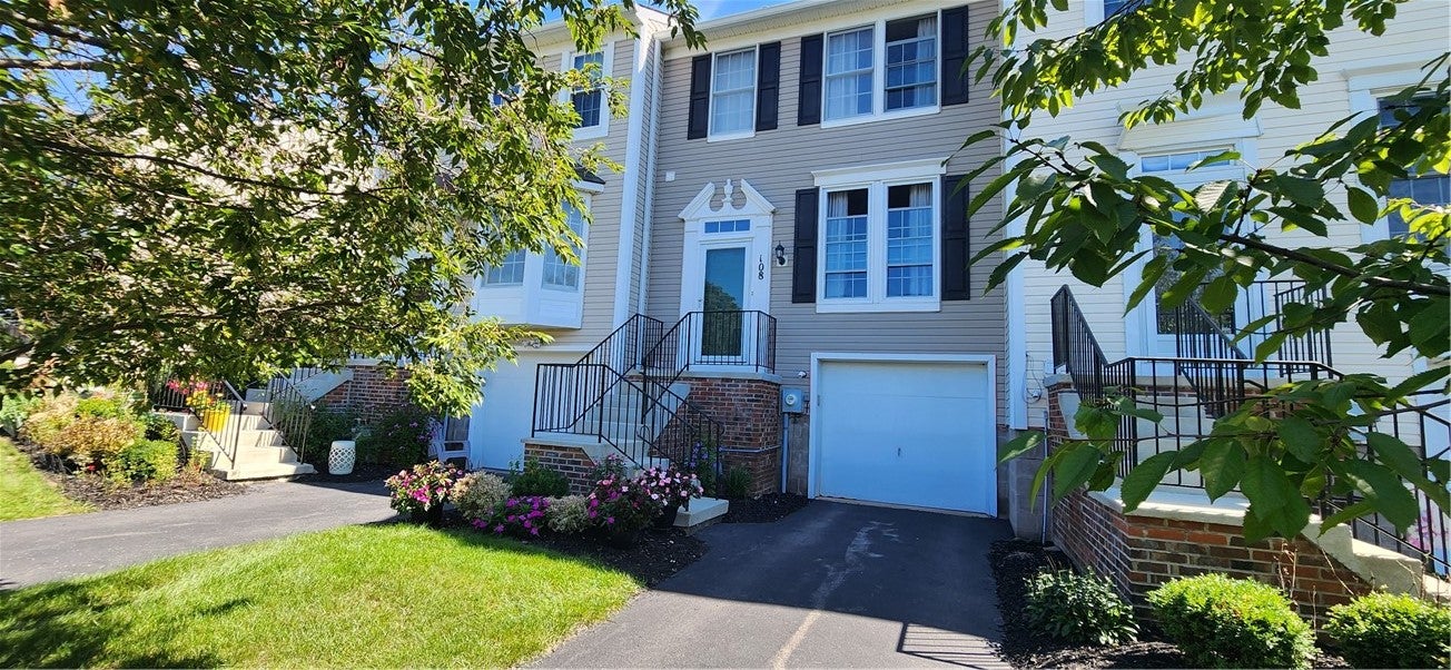 108 Courtshire Lane — photo