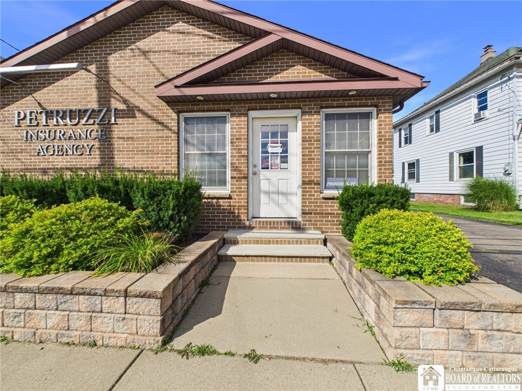 825 E State Street, Olean, NY 14760 — photo 2