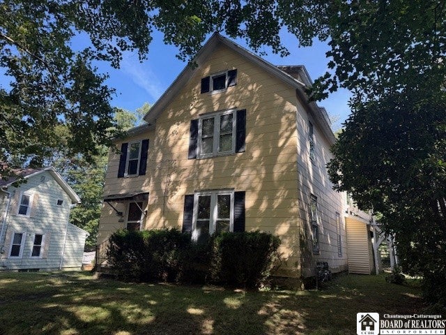 17 Tew Street — photo