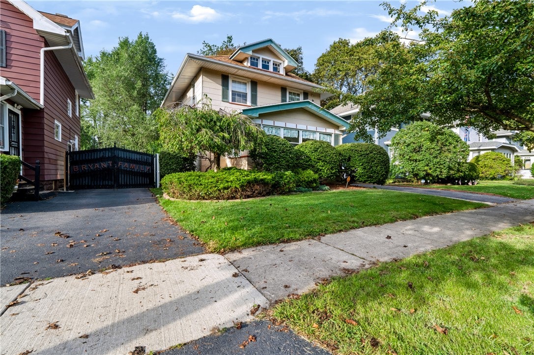 262 Merrill Street, Rochester, NY 14615 — photo 2