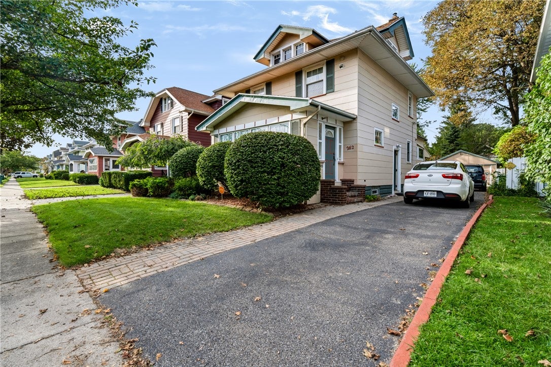 262 Merrill Street, Rochester, NY 14615 — photo 3
