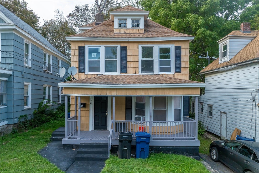 114 Fairfield Avenue — photo