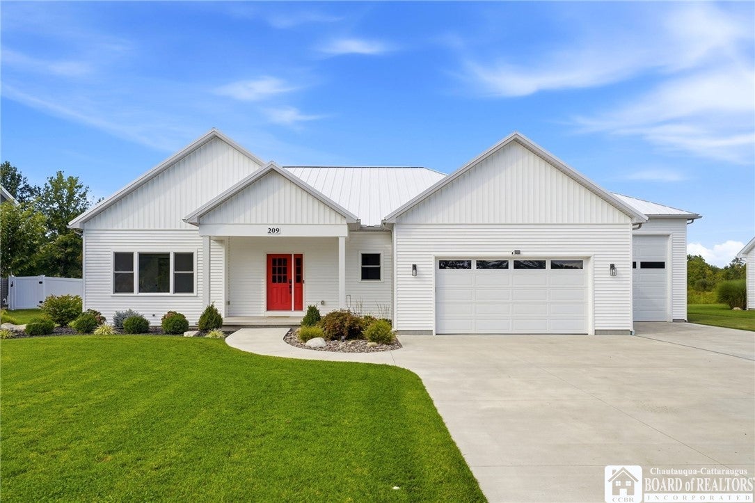 209 Dockside Drive — photo