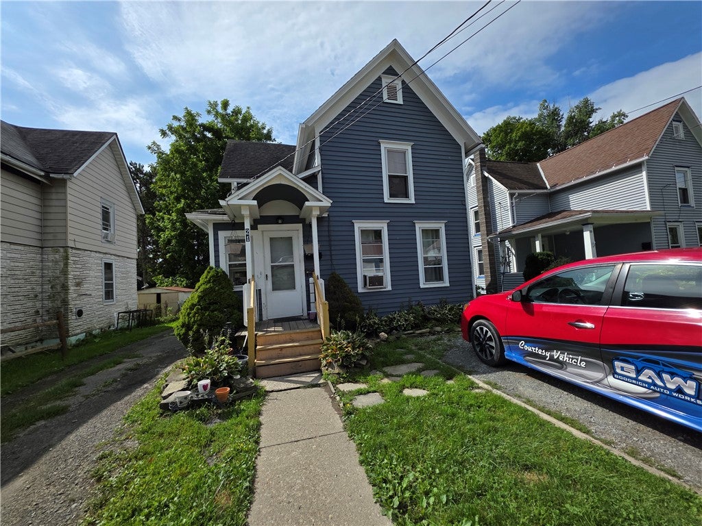 21 Whiting Street — photo