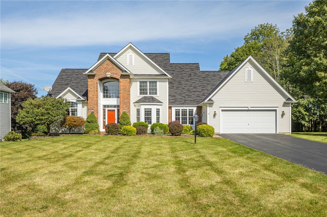 854 Park Haven Drive — photo