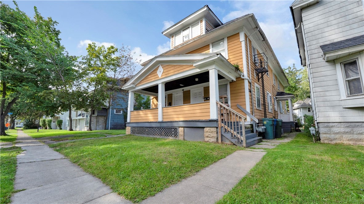 44 Carthage Street, Rochester, NY 14621 — photo 2