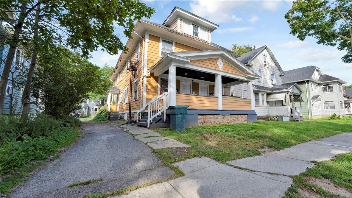44 Carthage Street, Rochester, NY 14621 — photo 3