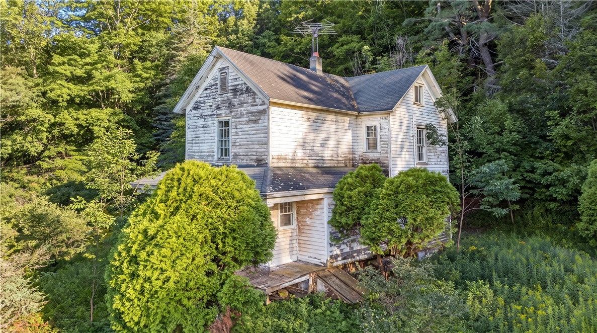 775 Red Kill Road — photo