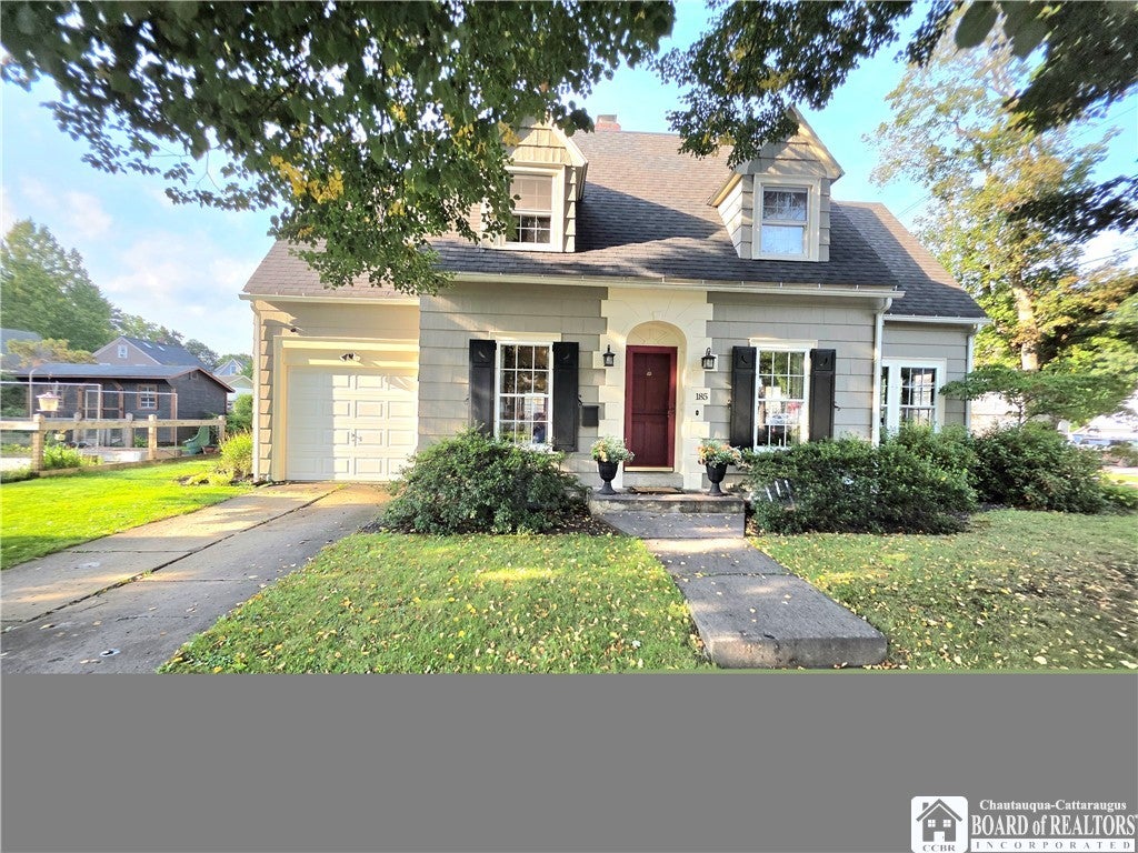 185 Clyde Avenue — photo
