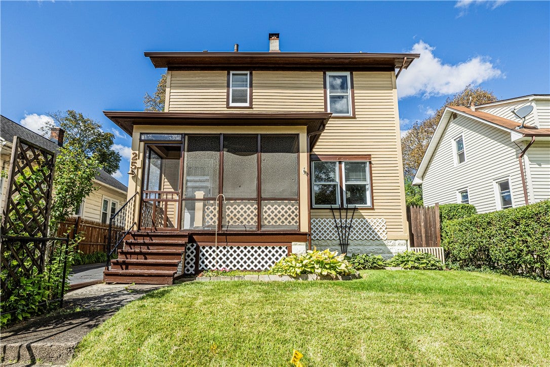 25 Dyson Street — photo