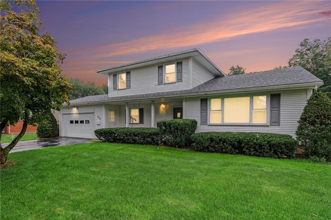 126 Mendota Drive — photo