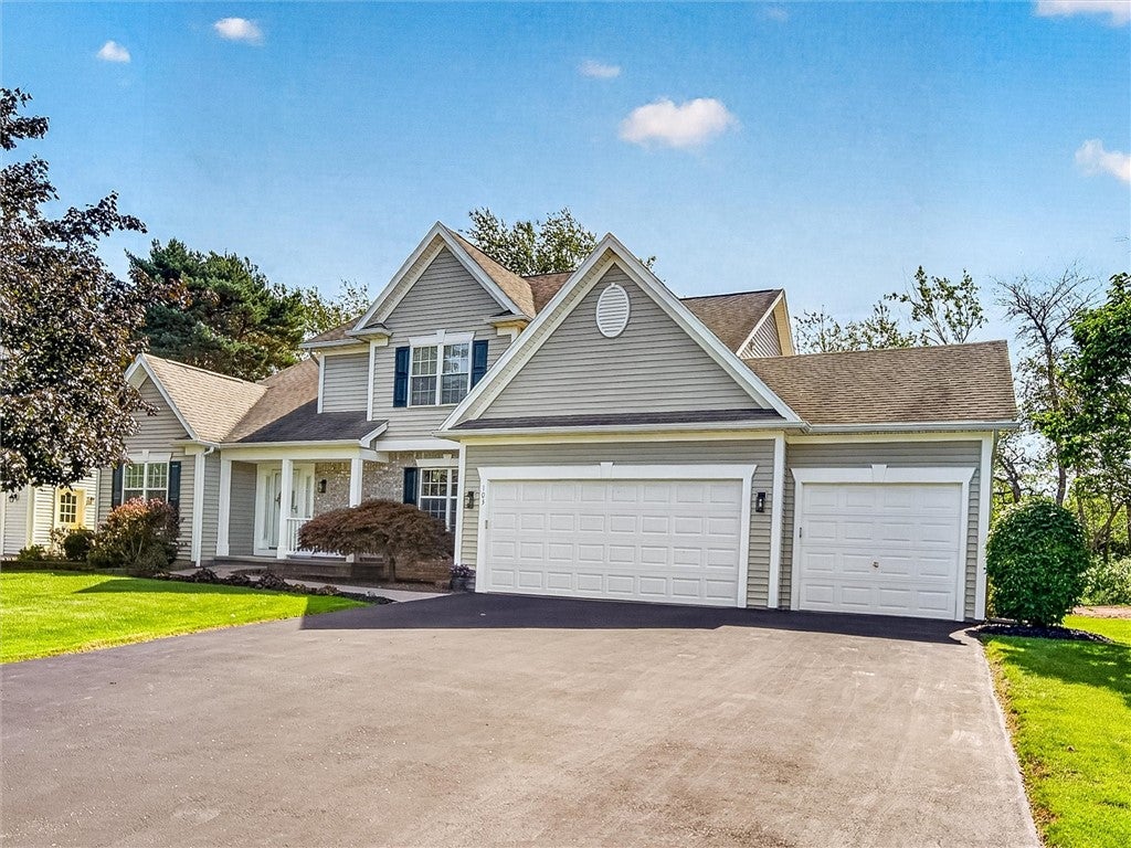 103 Forest Glen Drive — photo