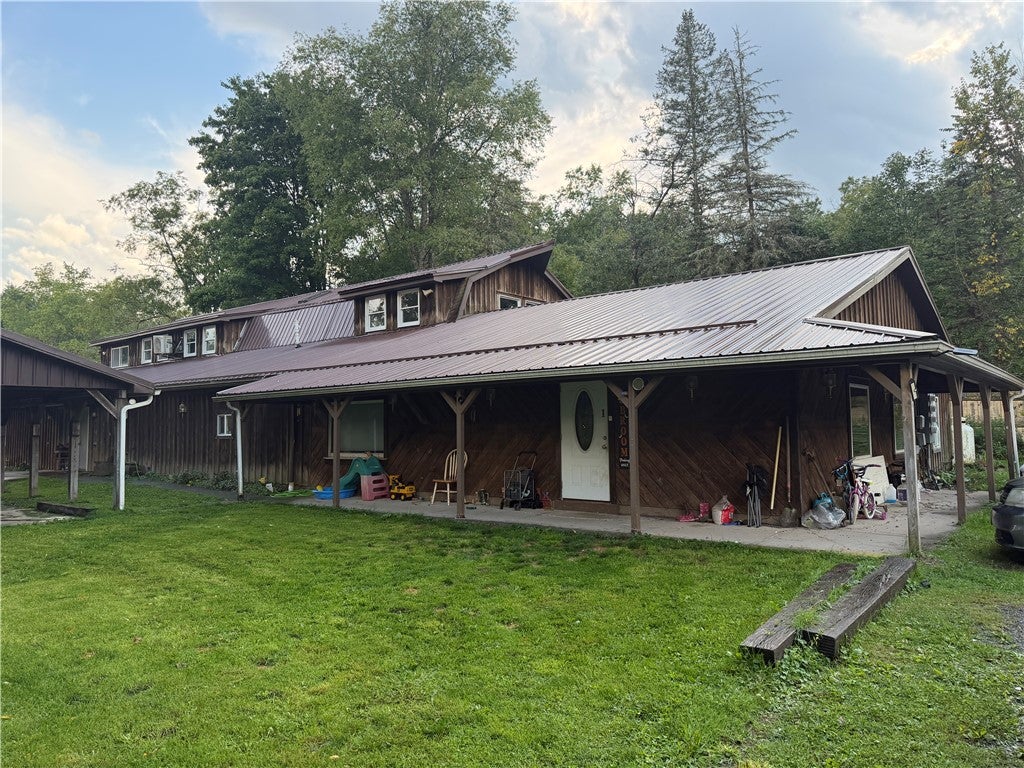 242 Round Pond Road 240 — photo