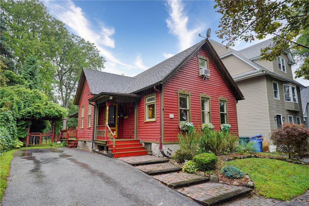 29 Benton Street — photo