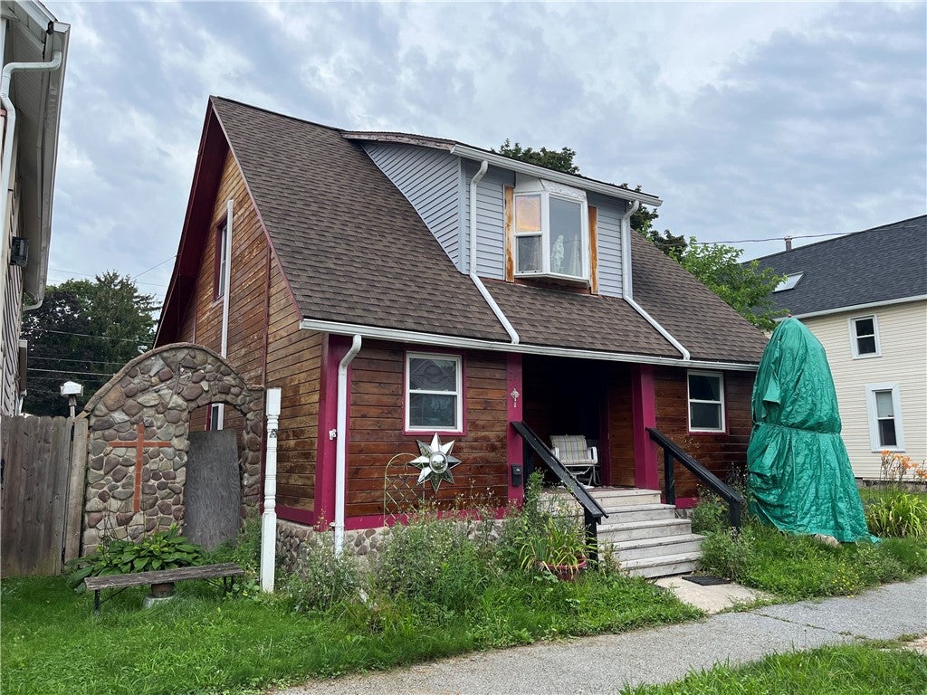35 Braddock Street — photo