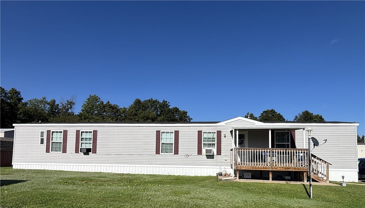 9619 State Highway 7, Lot #13 — photo