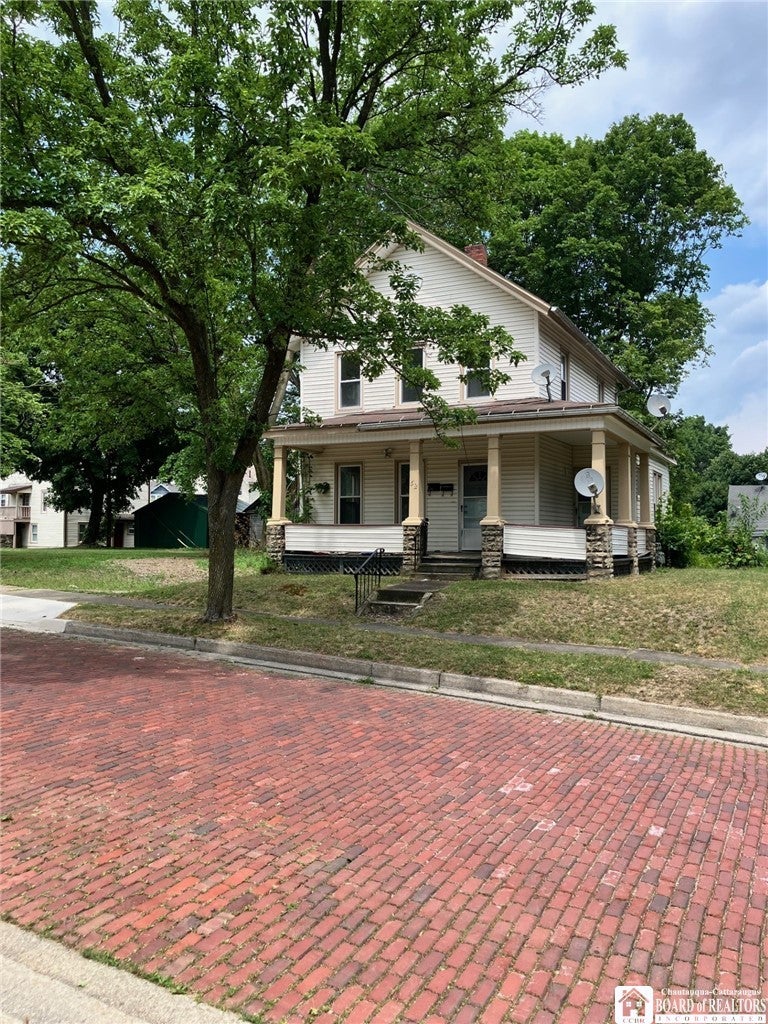 52 Thayer Street — photo