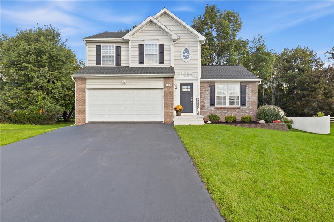 1116 Belmont Drive — photo