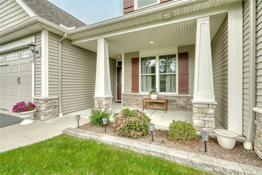 280 Carriage Path Court — photo