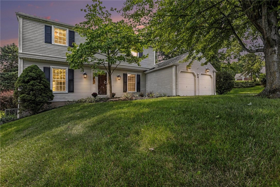 20 Crow Hill Dr — photo