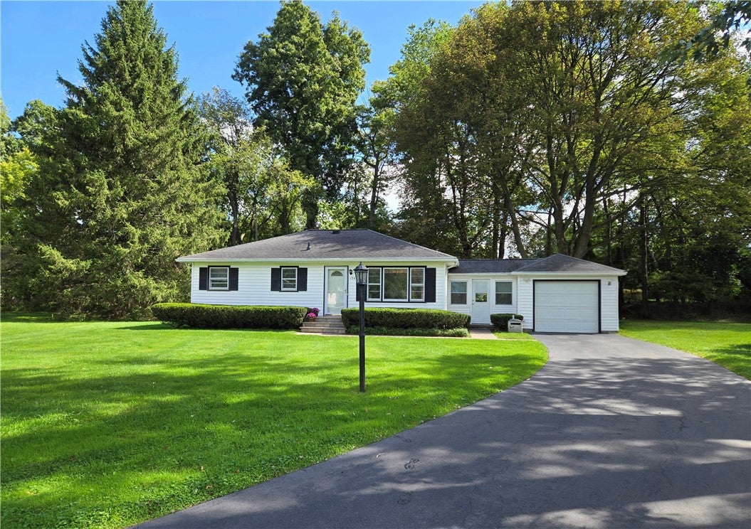 134 Creek Hill Lane — photo