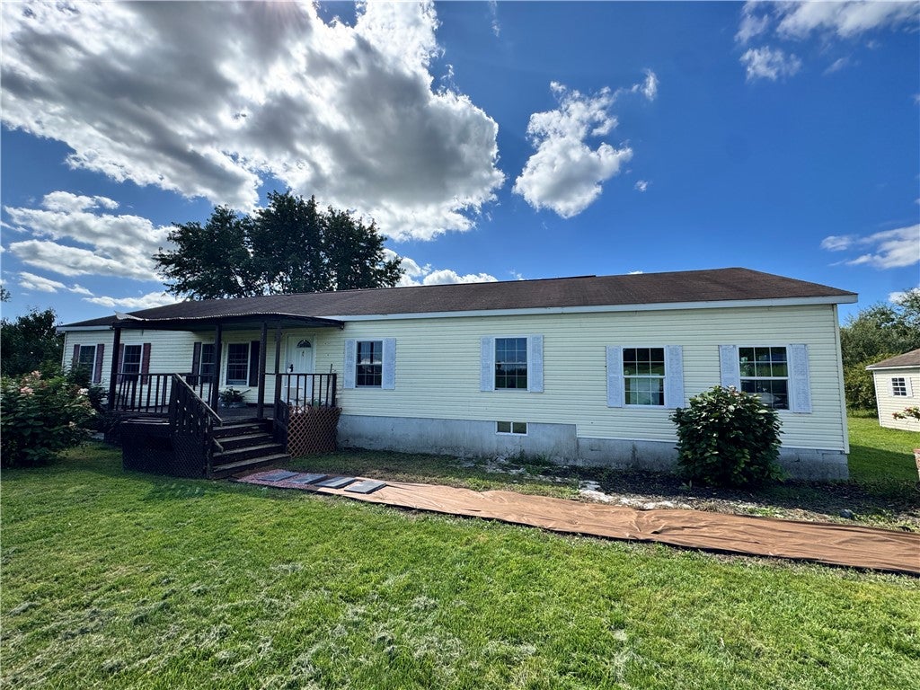 2164 Edwards Road — photo