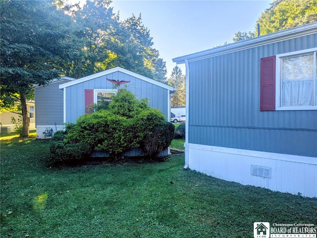 51 Brookside, Carroll, NY 14701 — photo 2