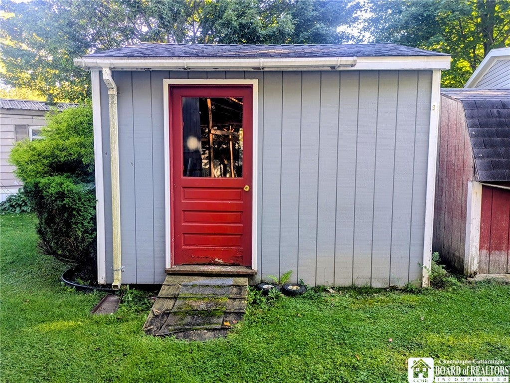 51 Brookside, Carroll, NY 14701 — photo 3