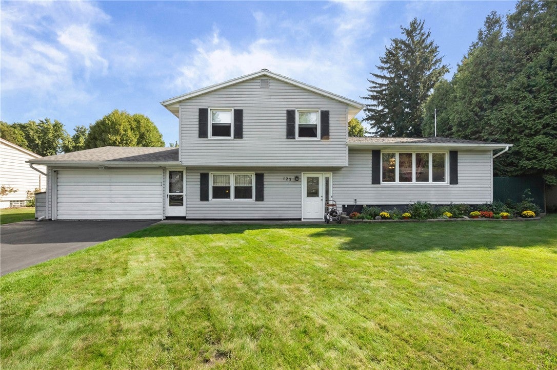 125 Kennedy Circle — photo