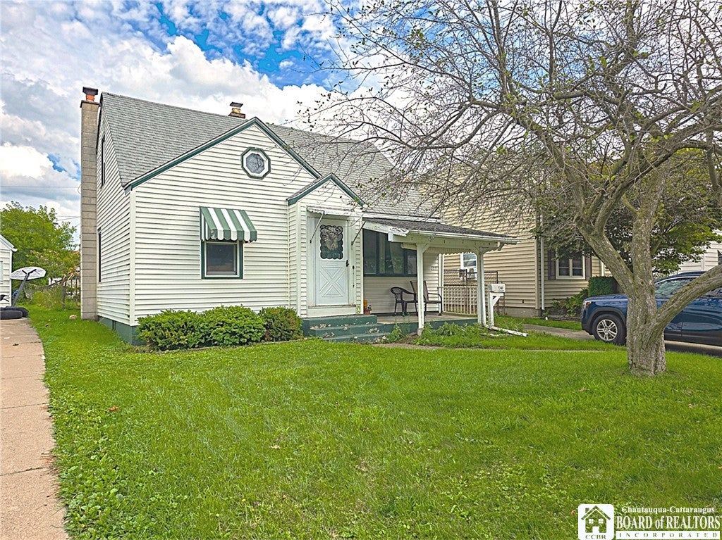 159 Westland Parkway — photo