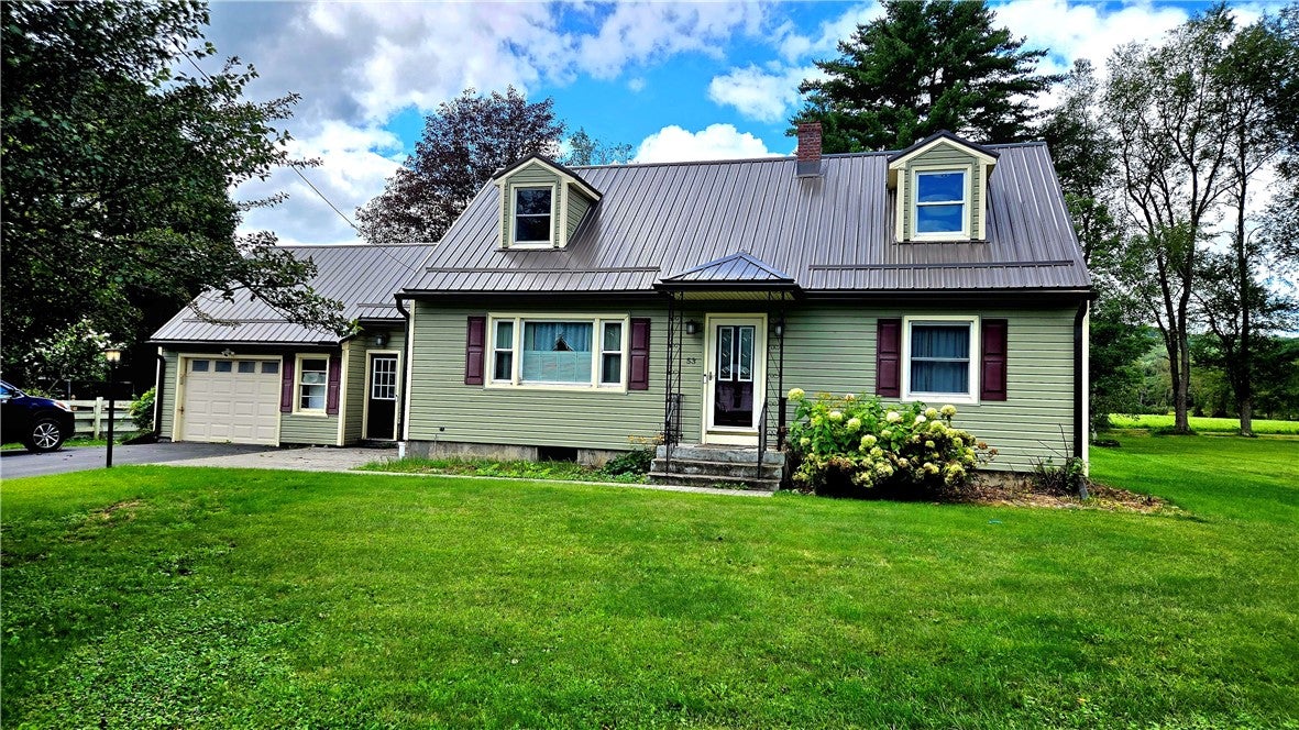 53 Fair Street — photo