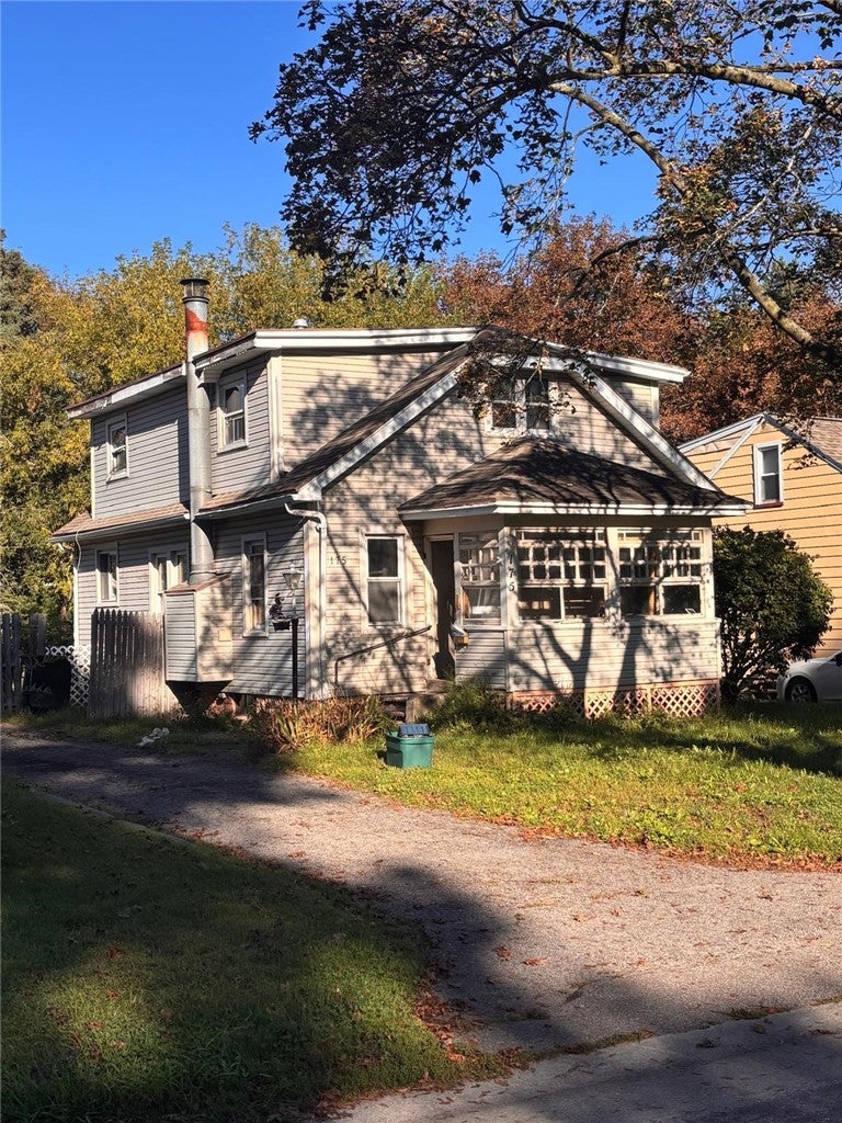 175 Willowbrook Road — photo