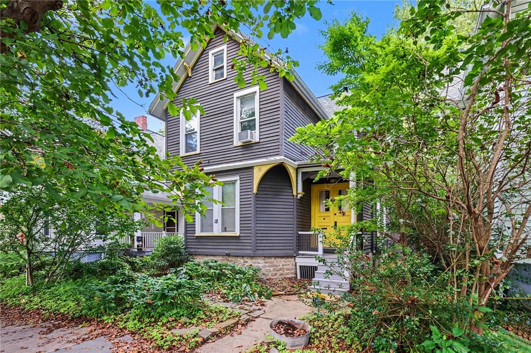 18 Hickory Street — photo