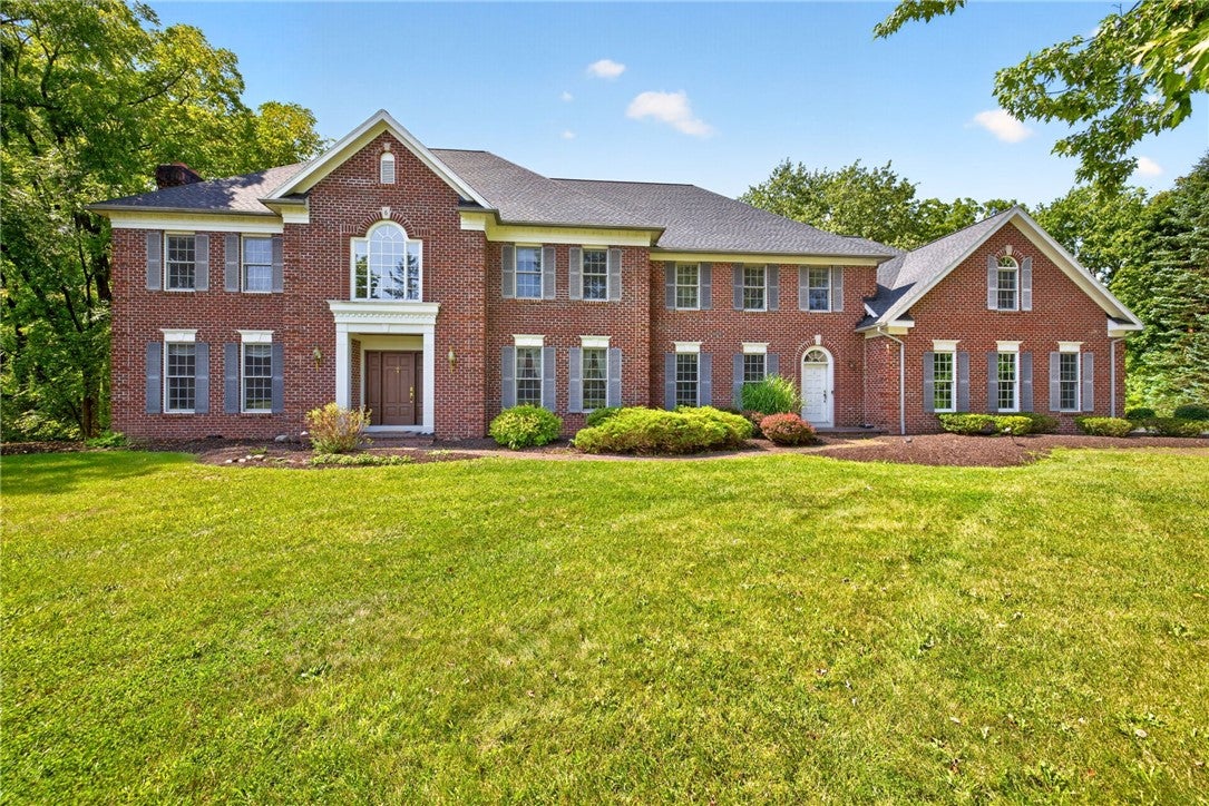 6 Merrycreek Xing — photo