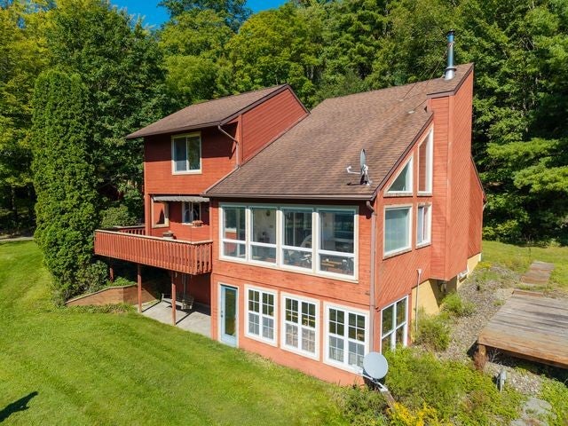 3571 State Route 21 — photo