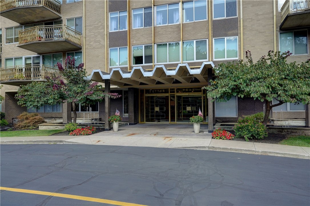 1400 East Avenue Un612 — photo
